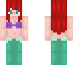 mermaid
