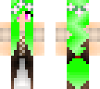 midieval naomi