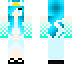 mief'wa ice princess