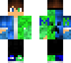 minecrafterkk