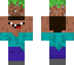 mini steve