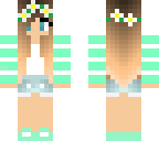 mint is my name edit