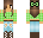 mint paradise