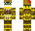 mlg jack o fredbear
