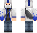 modern assassin
