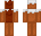more of cake guy