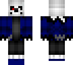 murdertale sans old