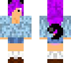 musume ronshaku