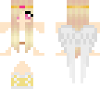 my angel skin