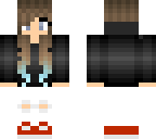 my creepypasta oc 