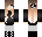 my current skin
