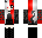 my demon skin