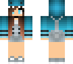 my dino skin 