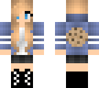 my djcookie123