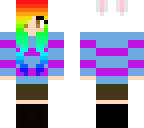 my frisk