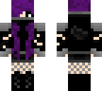 my mcd oc