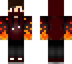 my new cool skin