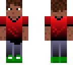 my new outfit