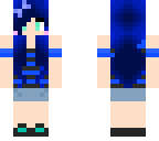 my new skin