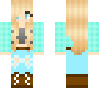 my new skin yas