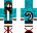 my oc named angle