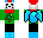 my oc sky christmas