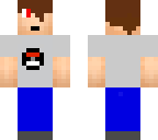 my pokemon skin