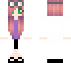 my scientist skin