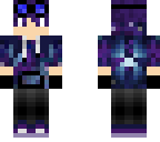my skin