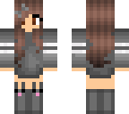 my skin