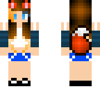 my skin