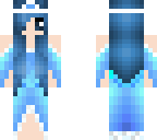 my water skin