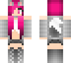my youtube skin