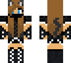 myfluffystella office skin