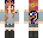 neko girl