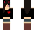 neko undertale genocide girl