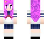neptune chan bored