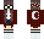 nerdy glasses