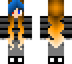 new skin