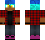 new skin