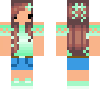 new skin