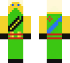 ninjago
