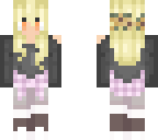 niomi's skin
