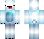 noob icebear
