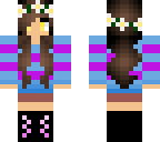 not mine frisk yellow eyes