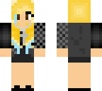 not really the best skin
