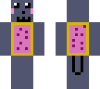 nyan cat