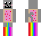 nyan cat