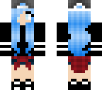 ocean gurl