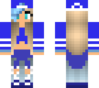 official itzjenny skin for my yt